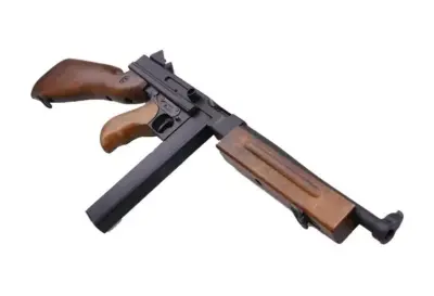 KA-AG-66 Thompson M1A1 - obrazek 5