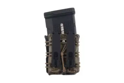 asgbox.pl - Ładownica SMC na magazynek 7.62 (MOLLE) - HLD