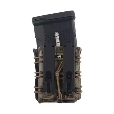 asgbox.pl - Ładownica SMC na magazynek 7.62 (MOLLE) - HLD