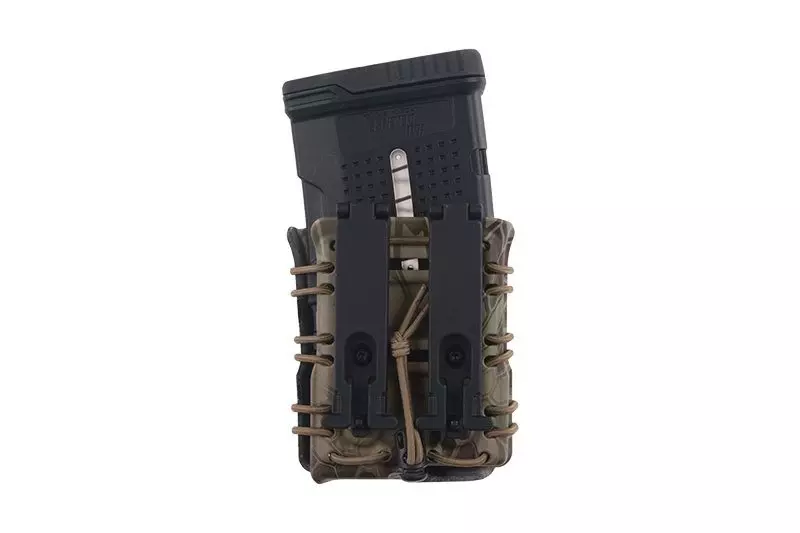Ładownica SMC na magazynek 7.62 (MOLLE) - HLD OD-G-FMA-19-022185-00 asgbox.pl asgbox.pl - Ładownica SMC na magazynek 7.62 (MOLLE) - HLD