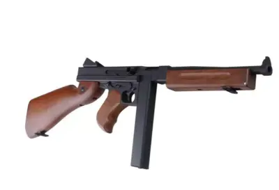 Replika pistoletu maszynowego SW-05 - obrazek 2
