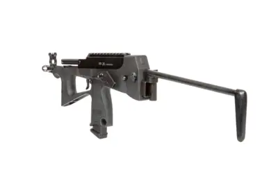 Replika pistoletu maszynowego PP-2K 9mm (green gas) - obrazek 4