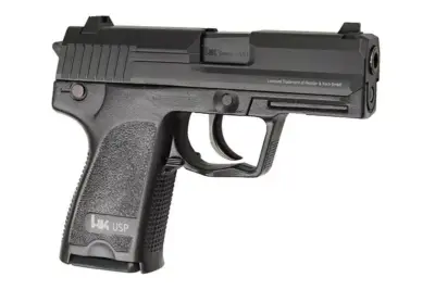 Replika pistoletu H&K USP Compact - obrazek 3