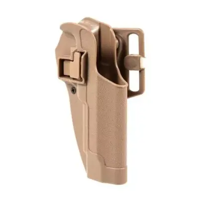 Alternative view of Polimerowa kabura CQC do replik M92 - Dark Earth