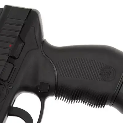 Alternative view of Replika pistoletu Taurus PT24/7