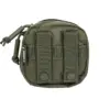 Ładownica Mini Utility Pouch - oliwkowa OD-G-VIP-19-030511-00 asgbox.pl Ładownica Mini Utility Pouch - oliwkowa OD-G-VIP-19-030511-00 asgbox.pl