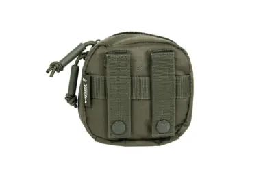 Ładownica Mini Utility Pouch - oliwkowa - obrazek 3
