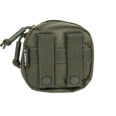 Ładownica Mini Utility Pouch - oliwkowa VIP-19-030511-00 asgbox.pl Ładownica Mini Utility Pouch - oliwkowa VIP-19-030511-00 asgbox.pl
