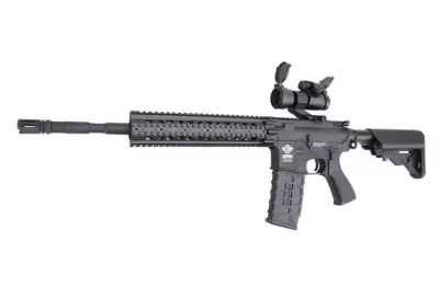 Replika karabinka CM16 R8-L - czarny - obrazek 5