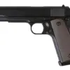 Replika pistoletu KP1911 (CO2) OD-G-KJW-02-006136-00 asgbox.pl