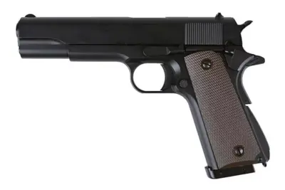 Replika pistoletu KP1911 (CO2) - obrazek 3