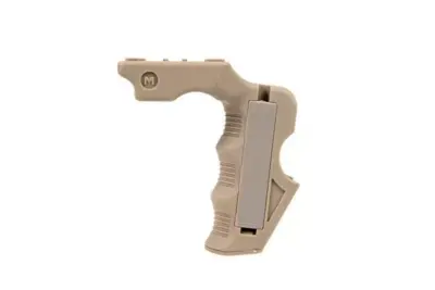 Chwyt taktyczny Magwell MLOK - Dark Earth - obrazek 2