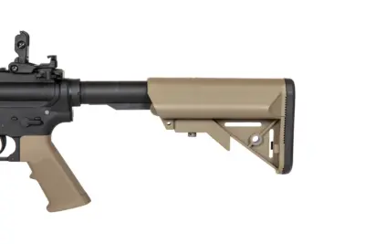 Replika karabinka SA-C07 CORE™ - Half-Tan - obrazek 5