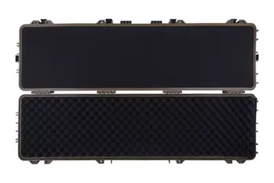 Walizka transportowa PNP XL Hard Case 137cm - tan - obrazek 5