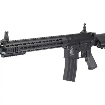 Replika karabinka Colt M4A1 KeyMod L CYB-01-019928-00 asgbox.pl Replika karabinka Colt M4A1 KeyMod L CYB-01-019928-00 asgbox.pl