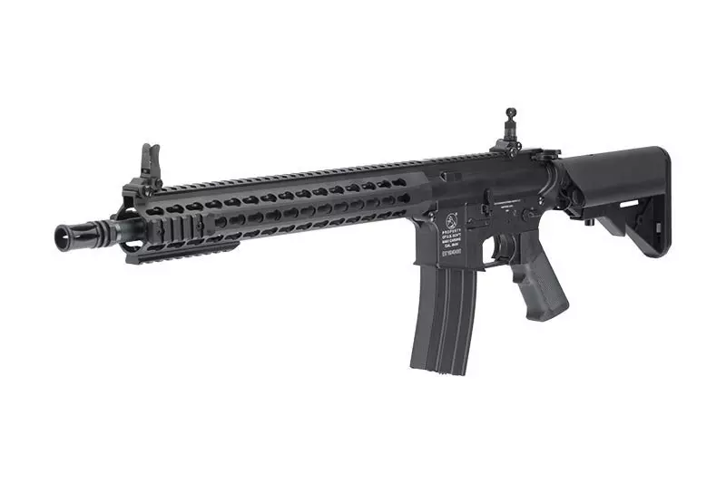 Replika karabinka Colt M4A1 KeyMod L CYB-01-019928-00 asgbox.pl Replika karabinka Colt M4A1 KeyMod L - obrazek 4