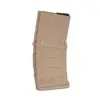 Polimerowy magazynek hi-cap 300 kulek do replik M4/M16 - tan OD-G-ACM-05-029521-00 asgbox.pl