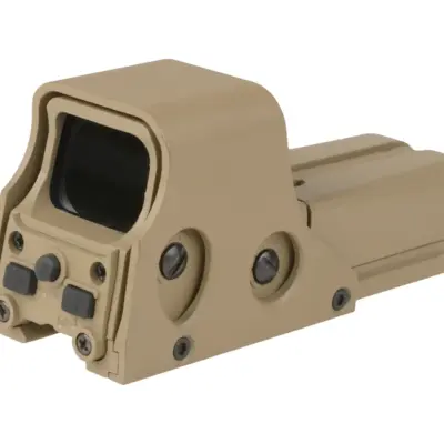 Replika celownika kolimatorowego TO552 - tan THO-10-011000-00 asgbox.pl Replika celownika kolimatorowego TO552 - tan THO-10-011000-00 asgbox.pl