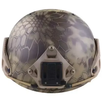 Alternative view of Replika hełmu FMA CP - HLD