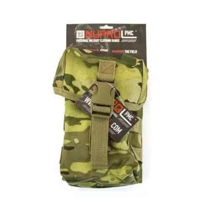 asgbox.pl - Zasobnik NP PMC Medium Util Pouch - NP Camo