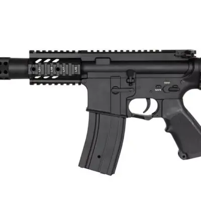 Replika karabinka AY-A0008 AIY-01-008075-00 asgbox.pl Replika karabinka AY-A0008 AIY-01-008075-00 asgbox.pl