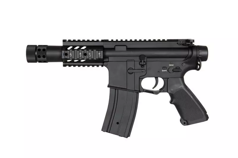 Replika karabinka AY-A0008 AIY-01-008075-00 asgbox.pl Replika karabinka AY-A0008 - obrazek 3