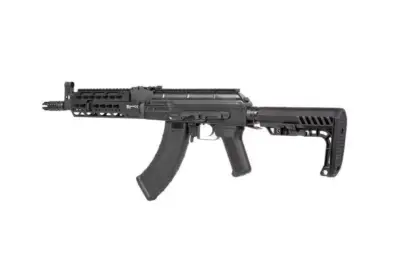 Replika karabinka Romeo Recon Bravo - czarna - obrazek 5