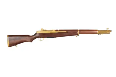 Replika Karabinu ICS-201L M1 Garand 8mm (Edycja kolekcjonerska) - obrazek 5