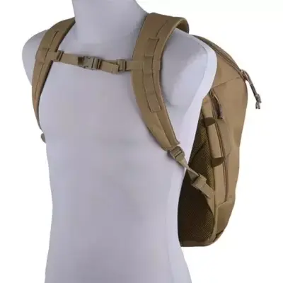 Alternative view of Plecak taktyczny Recon - tan