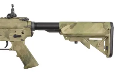 Replika karabinka Specna Arms SA-B11 ONE™ URX - A-TACS FG® - obrazek 3