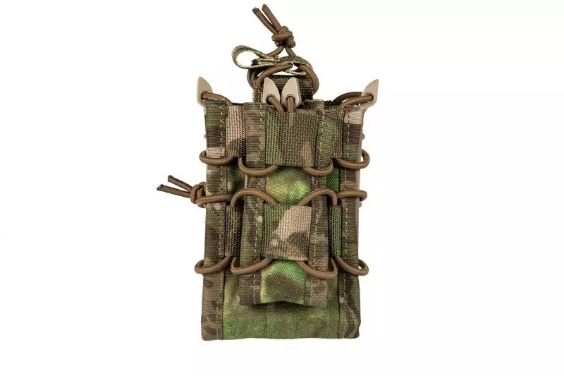 Uniwersalna ładownica DDMP (karabinowa + pistoletowa) - ATC FG OD-G-EME-19-026131-00 asgbox.pl Uniwersalna ładownica DDMP (karabinowa + pistoletowa) - ATC FG - obrazek 3