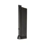 asgbox.pl - Magazynek Green Gas 16 kulek do replik RED 1911