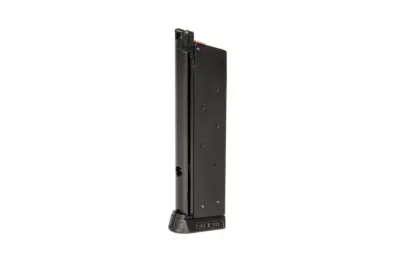 asgbox.pl - Magazynek Green Gas 16 kulek do replik RED 1911