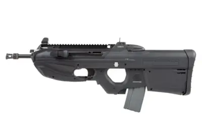 Replika karabinka FN F2000 Tactical Black ETU - obrazek 2