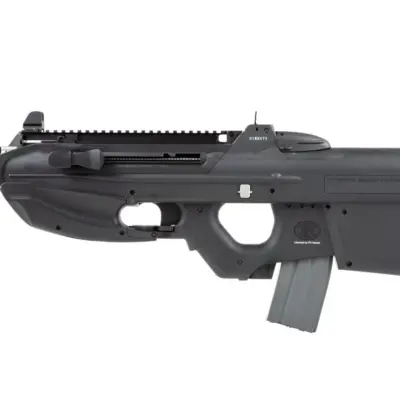 Alternative view of Replika karabinka FN F2000 Tactical Black ETU