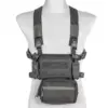 Kamizelka Fast Chest Rig II PLUS - Primal Grey OD-G-PRI-18-028267-00 asgbox.pl