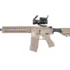 Replika karabinka CM16 R8-L - tan OD-G-GIG-01-007885-00 asgbox.pl