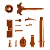 Zestaw Super Ranger Dress-up Kit do replik ARP9 - Amber OD-G-GIG-09-025513-00 asgbox.pl