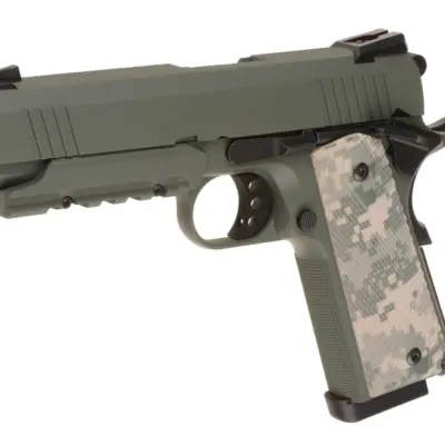 asgbox.pl - Replika pistoletu Foliage Warrior