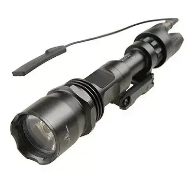 asgbox.pl - Latarka taktyczna typu eM961 LED 188 lm