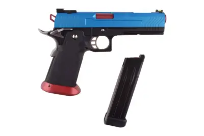 Replika pistoletu AW-HX1105 - obrazek 4
