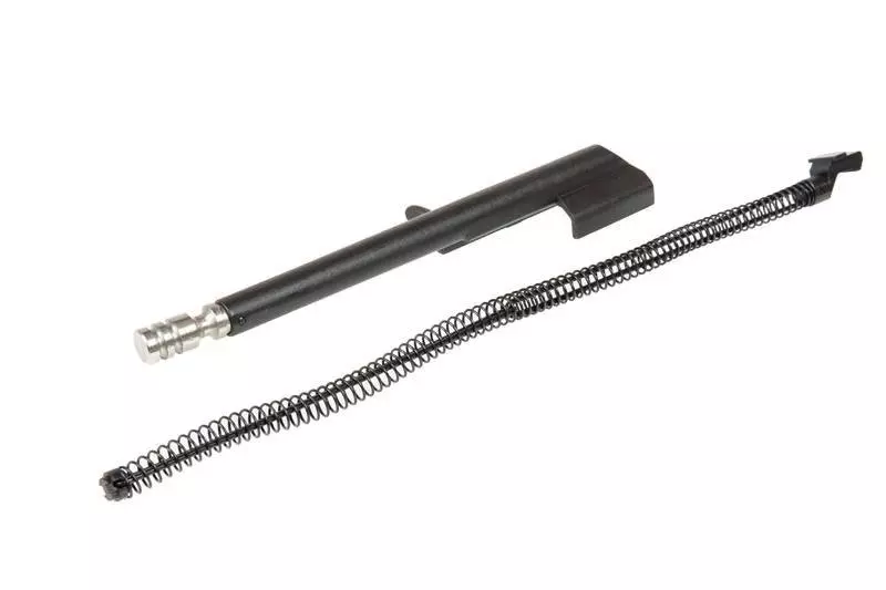 Zestaw atrapy suwadła do AK PK-287 short LCT-09-025992-00 asgbox.pl asgbox.pl - Zestaw atrapy suwadła do AK PK-287 short