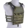 Kamizelka Jumper Plate Carrier - Multicam® Tropic OD-G-EME-18-020208-00 asgbox.pl