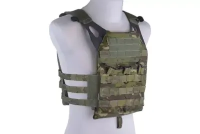 Kamizelka Jumper Plate Carrier - Multicam® Tropic - obrazek 2