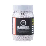 asgbox.pl - Kulki Heavy White 0