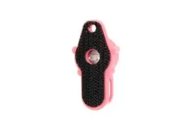 Marker elektroniczny Lightbuck Pendant - różowy (różowe światło) - obrazek 2