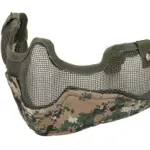 asgbox.pl - Maska typu Stalker V3 - digital woodland