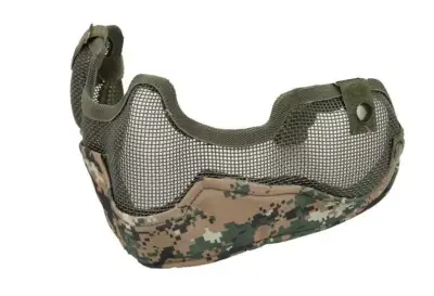 asgbox.pl - Maska typu Stalker V3 - digital woodland