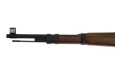 Replika karabinu Kar98k (sprężynowa) - wersja polimerowa - obrazek 5