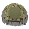 Taktyczny pokrowiec na hełm typu FAST - AOR2 OD-G-EME-21-012909-00 asgbox.pl